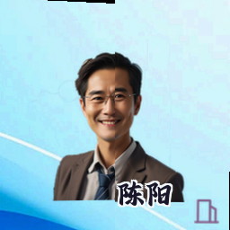 陈阳